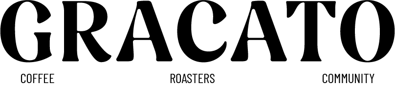 Gracato — logotipo